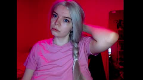 Chloe Diva NON NUDE online show from November 27, 4:47 pm