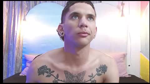 rich and kitty  online show from January 8, 6:19 am