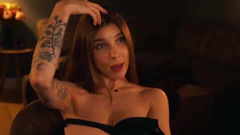 AURORA online show from January 16, 2:04 pm