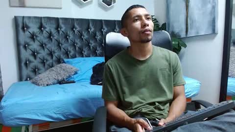 richar_voller online show from March 3, 2:49 pm