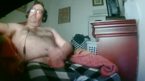 richard11268869 online show from February 13, 1:53 am