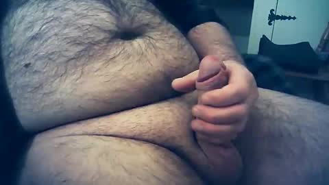 richard9731 online show from February 13, 3:43 am