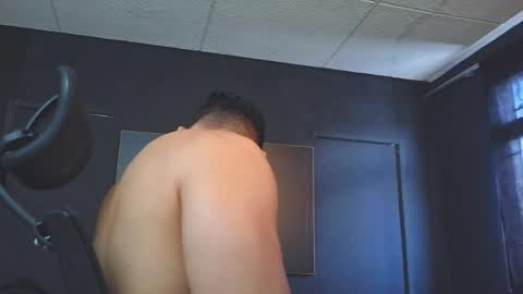 Ricardo online show from June 6, 4:46 pm