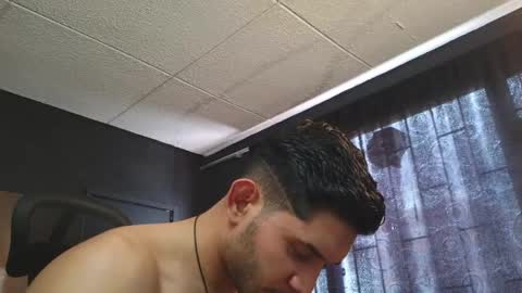 Ricardo online show from May 13, 4:49 pm