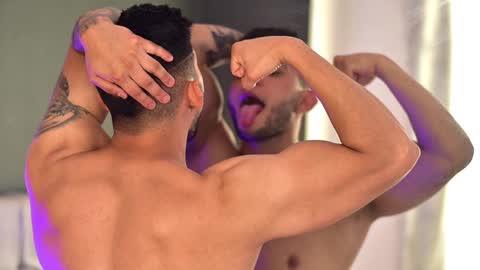 Ricardo online show from February 25, 3:53 pm