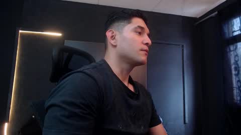 Ricardo online show from February 17, 1:54 pm