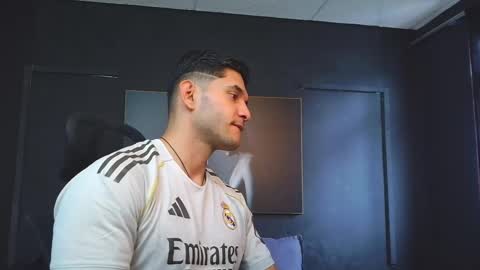Ricardo online show from May 22, 2:46 pm