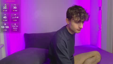 Richard online show from February 15, 3:22 pm