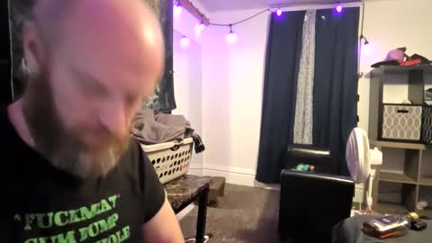 richardswallower online show from January 9, 10:43 am