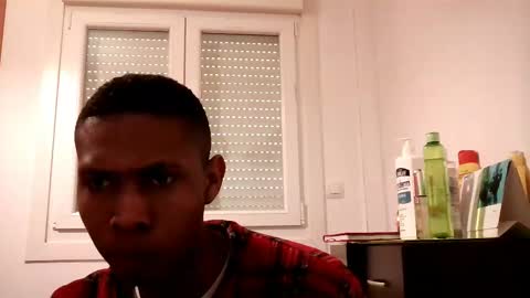richarrdrico online show from January 20, 12:39 pm