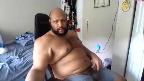 richiecen online show from September 22, 8:02 pm