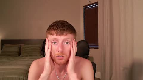 Richie online show from April 9, 12:36 am