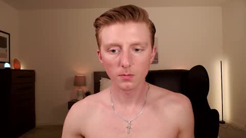 Richie online show from March 3, 1:01 am