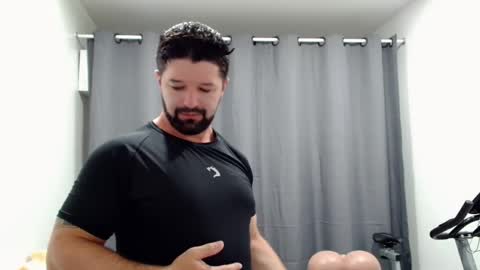 Rickseduction online show from November 29, 12:24 pm