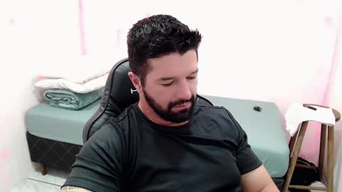 Rickseduction online show from January 30, 3:11 am