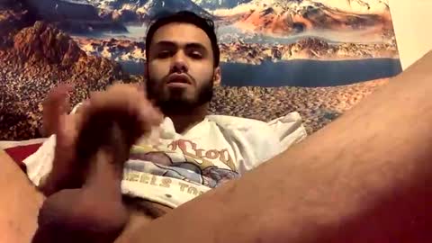 richthegreat95 online show from January 30, 9:04 pm