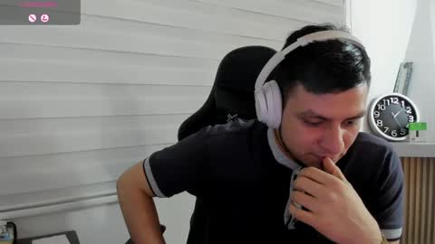  Rick Diesel  online show from April 18, 6:04 am