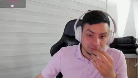  Rick Diesel  online show from January 15, 5:27 am