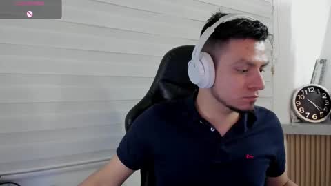  Rick Diesel  online show from February 10, 3:20 am