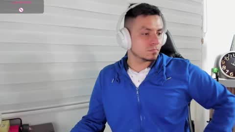  Rick Diesel  online show from February 28, 5:11 am