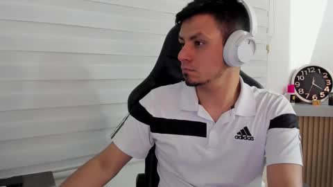  Rick Diesel  online show from October 31, 5:19 am