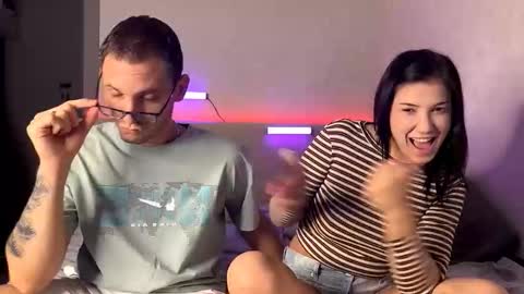 rick_mila online show from October 20, 1:49 pm