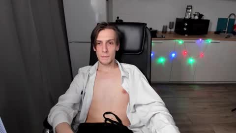 Rick online show from December 13, 11:00 pm