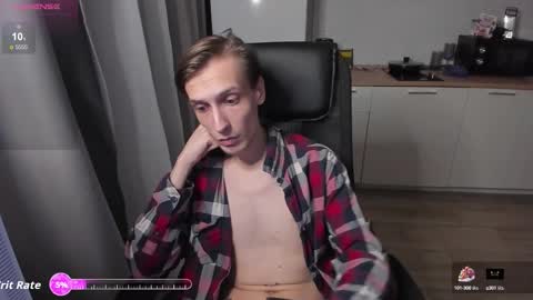 Rick online show from September 18, 1:20 am