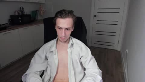 Rick online show from March 31, 11:38 pm