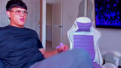 Rick online show from April 17, 2:19 pm