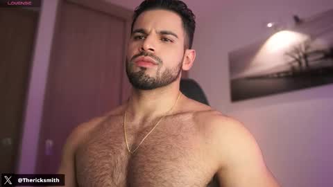 Rick online show from March 5, 4:21 am