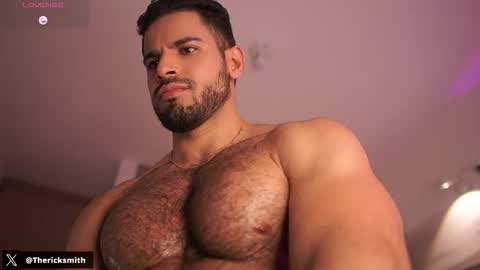 Rick online show from March 8, 3:32 am