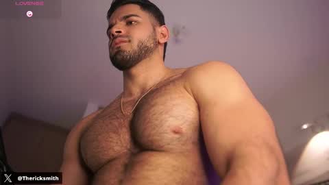 Rick online show from February 27, 6:17 am