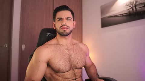 Rick online show from March 24, 4:07 am