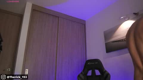 Rick online show from January 10, 2:39 am