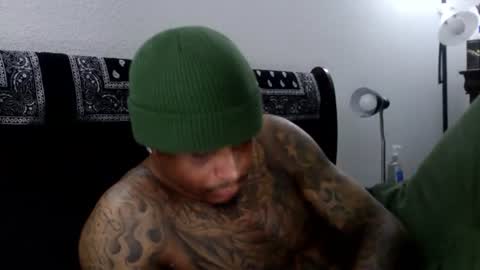Rick online show from July 29, 3:06 am