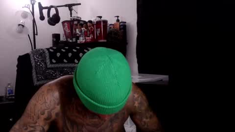 Rick online show from July 31, 3:18 am