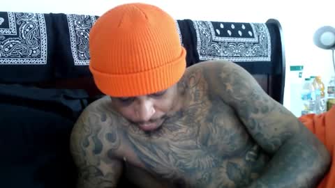 Rick online show from April 8, 10:46 pm