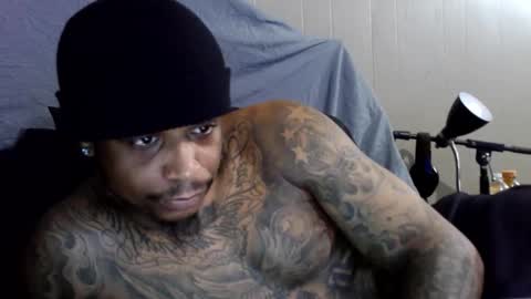 Rick online show from November 28, 6:04 pm