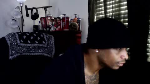 Rick online show from July 30, 3:07 am