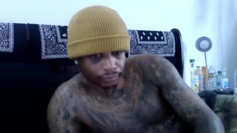 Rick online show from April 15, 8:20 pm