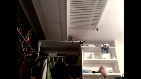 rickdaydream online show from March 19, 2:06 am