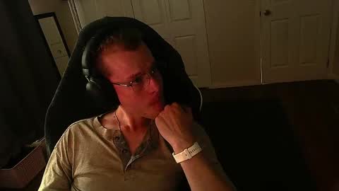 rickgosling online show from May 24, 11:44 pm