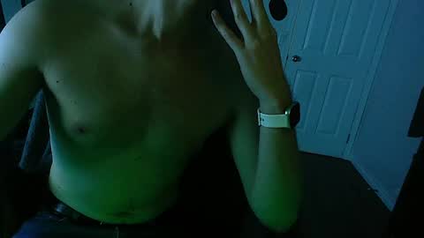 rickgosling online show from April 18, 2:35 am