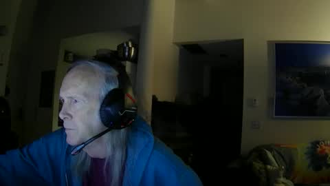 rickl56 online show from May 4, 2:40 am