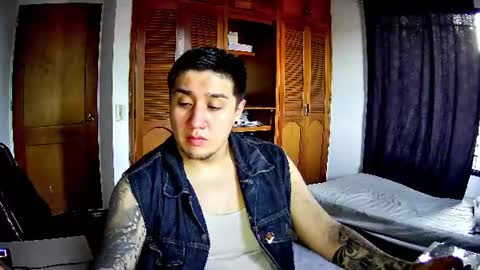 RICK online show from June 14, 10:23 pm