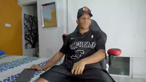 RICKY online show from March 4, 2:08 am