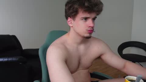 RICKY BECKO online show from March 24, 7:36 am