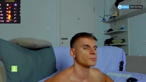 Ricky online show from February 4, 12:09 pm