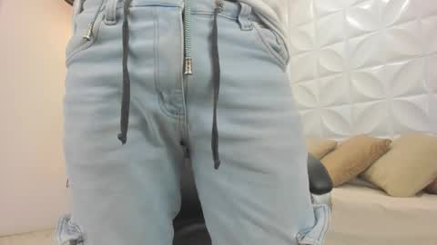 Ricky  online show from November 24, 9:02 pm